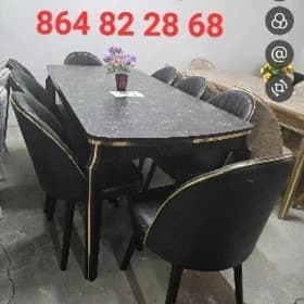🇹🇷 СТОЛ СТУЛ 🇹🇲 STOL STUL