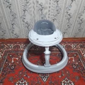 Ходунок Hodunok