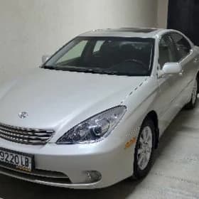 Lexus ES 300 2003