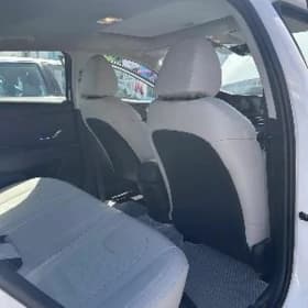 Hyundai Elantra 2022