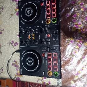 pioneer dj 200