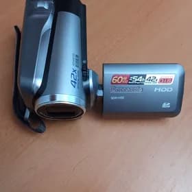 Видеокамера Panasonic
