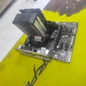 i7 Gen4 ram16Gb