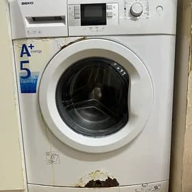 Beko kir mashyn