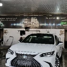 Lexus ES 350 2019