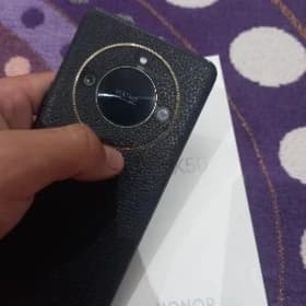 Honor x50