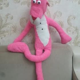 мягкая игрушка