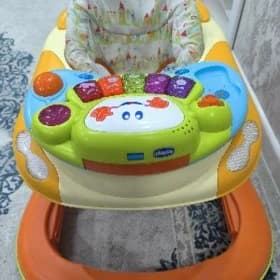 ходунки Chicco