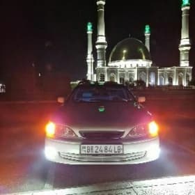Lexus ES 300 1999
