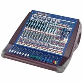 Midas f16 mixer