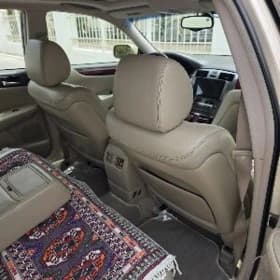 Lexus ES 300 2002