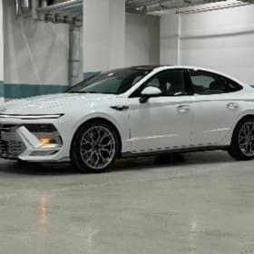 Hyundai Sonata 2024