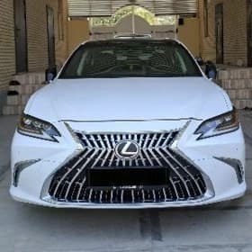 Lexus ES 350 2019
