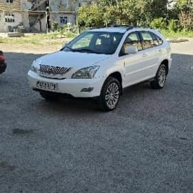 Lexus RX 330 2006