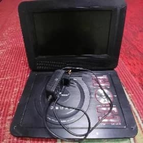Dvd player
