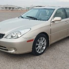 Lexus ES 300 2002