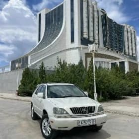 Lexus RX 300 2000