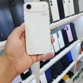 Iphone air