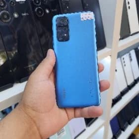 Note11s(8/256)