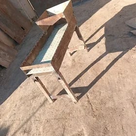 Mangal ŝaŝliŝni Мангал