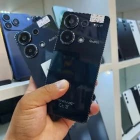 Note 13 pro