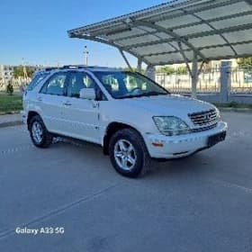 Lexus RX 300 2003