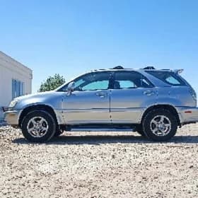 Lexus RX 300 2001