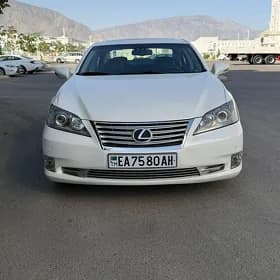 Lexus ES 350 2010