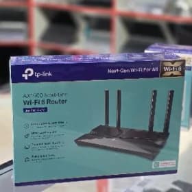 TPLINK ARCHER AX10