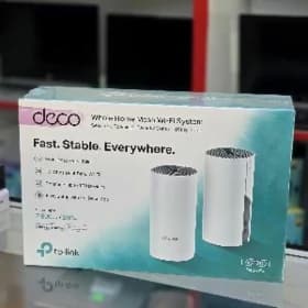 TPLINK MESH DECO E4