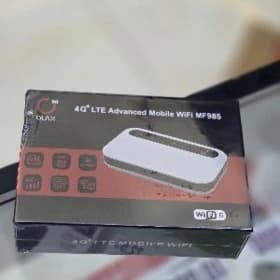 4G OLAX MF985