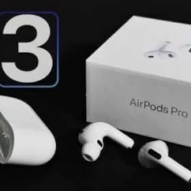 Airpods pro3 4 nausnik