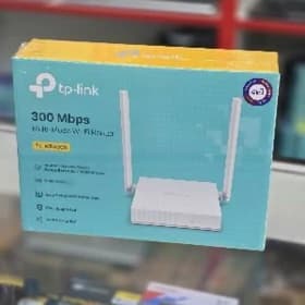 TPLINK TL-WR820N WAN