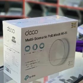 TPLINK DECO MESH X50-PoE
