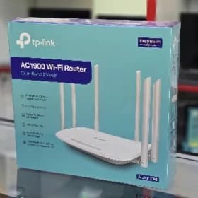 TPLINK ARCHER C86 5GHz