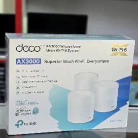 TPLINK DECO X50 4G+