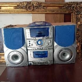muzik sentr