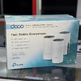 TPLINK MESH DECO M4 3PACK