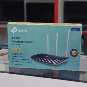 TPLINK ARCHER C20