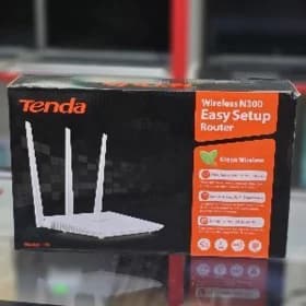 TENDA F3 3 ANTEN