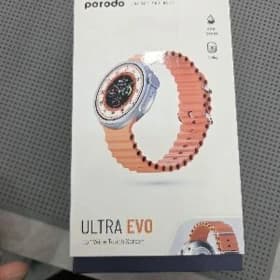Porodo Watch