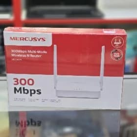 MERCURYSYS MW302R 2.4 GHZ