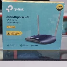 TPLINK 9960 ADSL