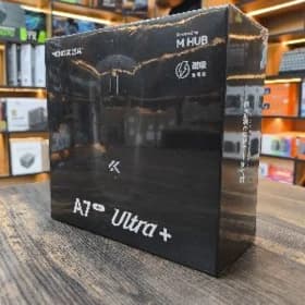 📌 MCHOSE A7 V2 ULTRA+
