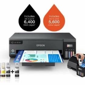 EPSON L11050 A3