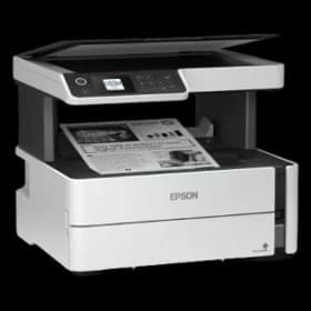 EPSON M3170 4 В 1