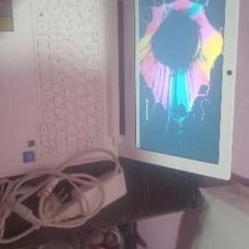 Lenovo kampƴuter