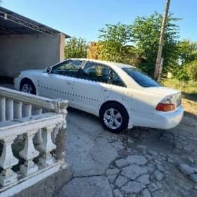 Toyota Avalon 2002