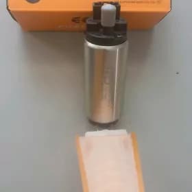 benza nasos taze
