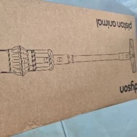 DYSON 1v1 kopya pilsos DS60